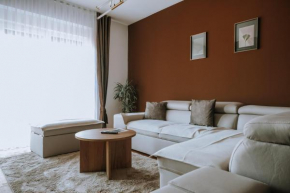 Lux Nest Apartment Prishtina